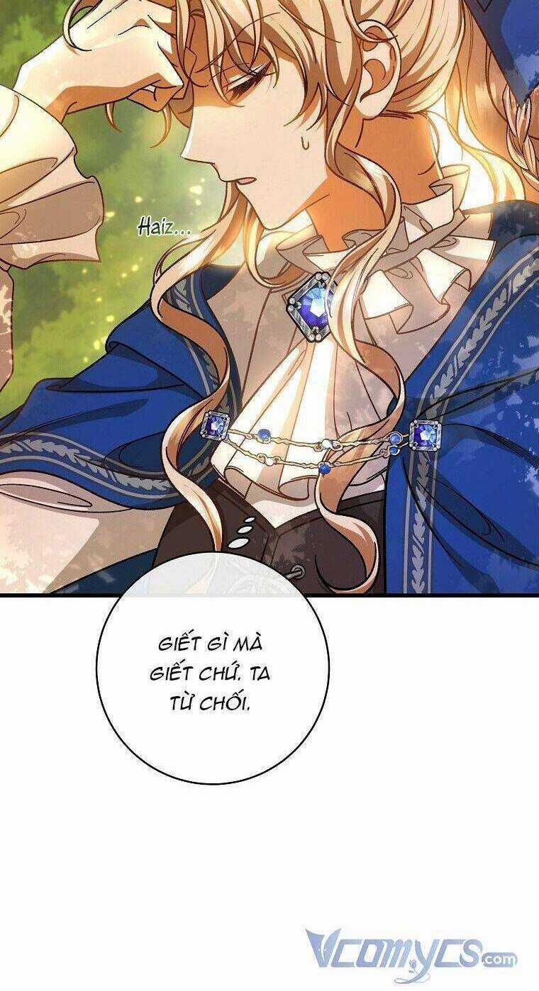 Trở Thành Cứu Tinh Của Nhân Vật Chính Chapter 43 trang 47