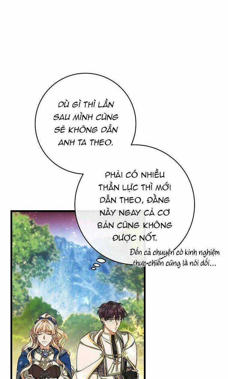 Trở Thành Cứu Tinh Của Nhân Vật Chính Chapter 43 trang 51