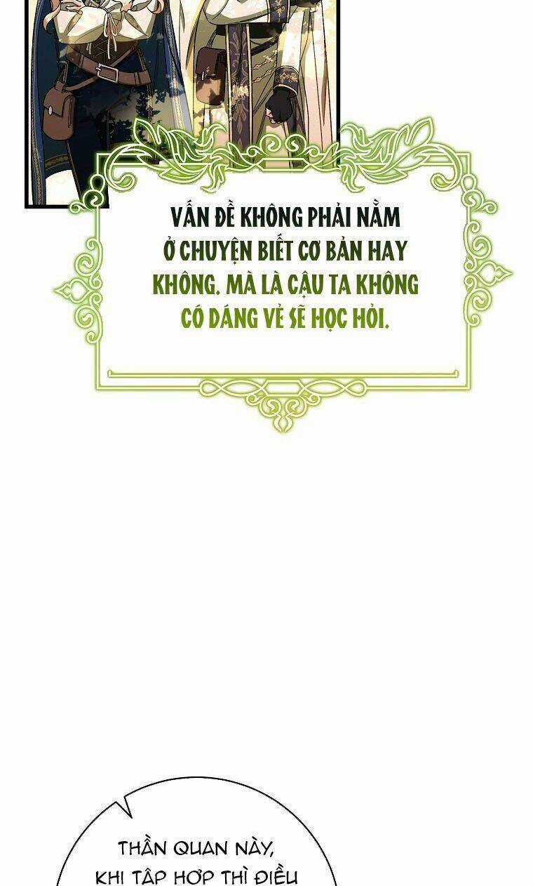 Trở Thành Cứu Tinh Của Nhân Vật Chính Chapter 43 trang 52