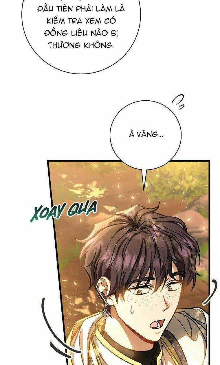 Trở Thành Cứu Tinh Của Nhân Vật Chính Chapter 43 trang 53