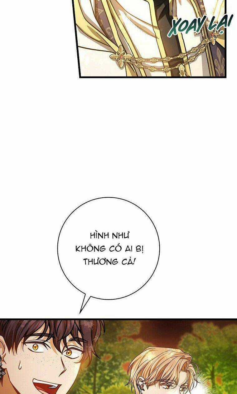 Trở Thành Cứu Tinh Của Nhân Vật Chính Chapter 43 trang 54