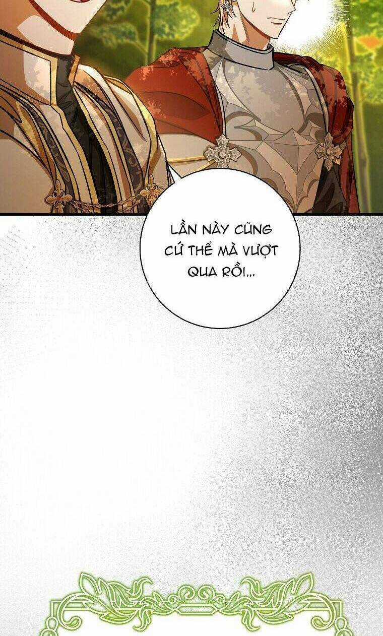 Trở Thành Cứu Tinh Của Nhân Vật Chính Chapter 43 trang 55