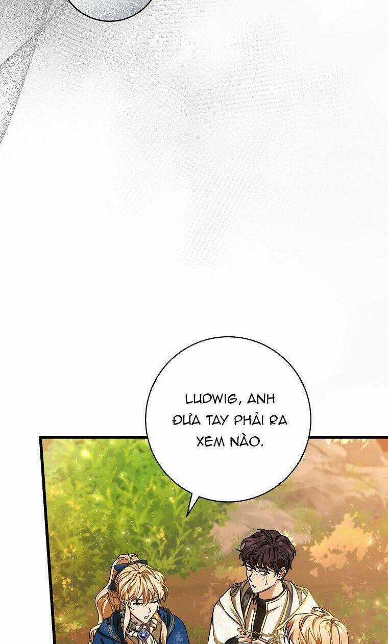 Trở Thành Cứu Tinh Của Nhân Vật Chính Chapter 43 trang 57