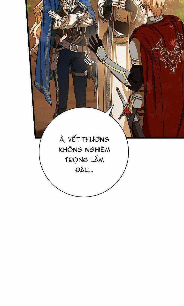 Trở Thành Cứu Tinh Của Nhân Vật Chính Chapter 43 trang 58