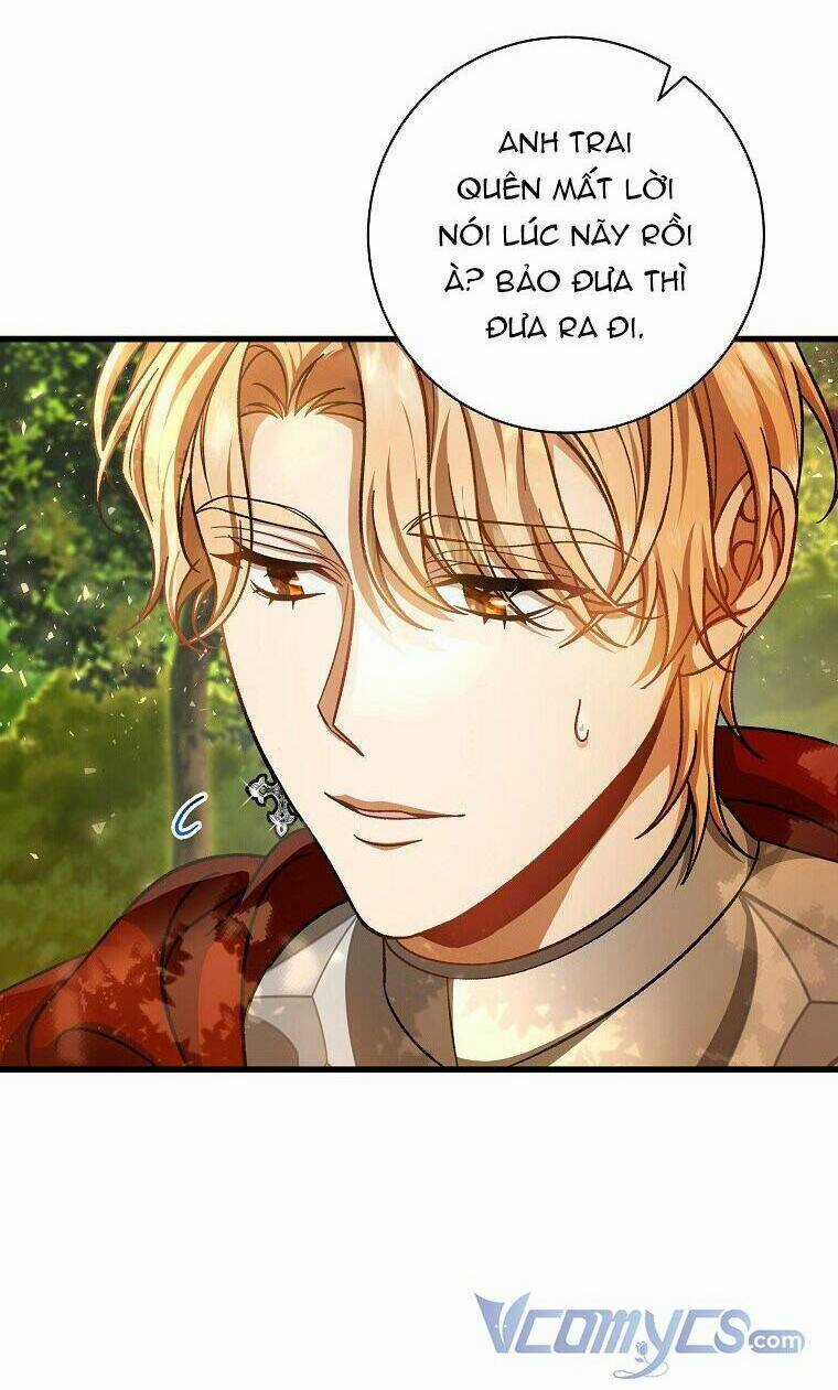 Trở Thành Cứu Tinh Của Nhân Vật Chính Chapter 43 trang 59