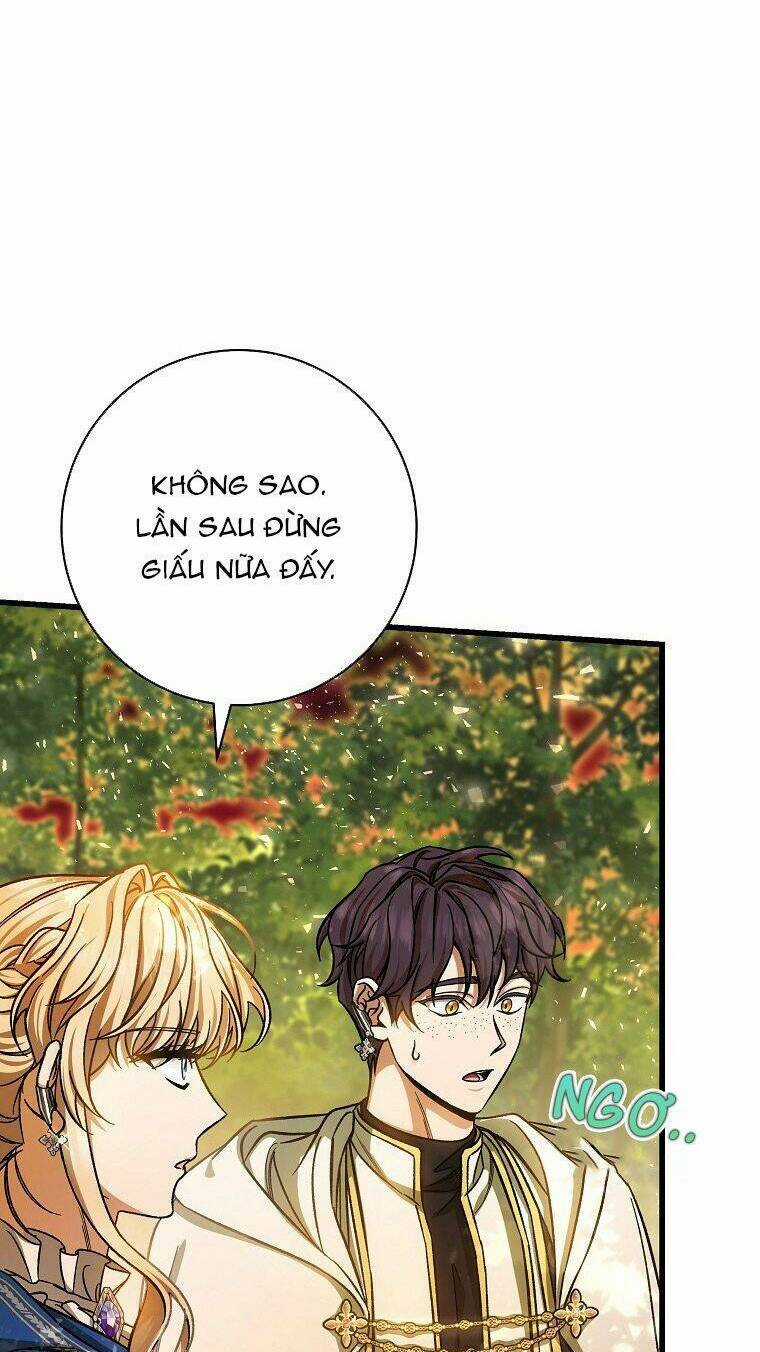 Trở Thành Cứu Tinh Của Nhân Vật Chính Chapter 43 trang 61