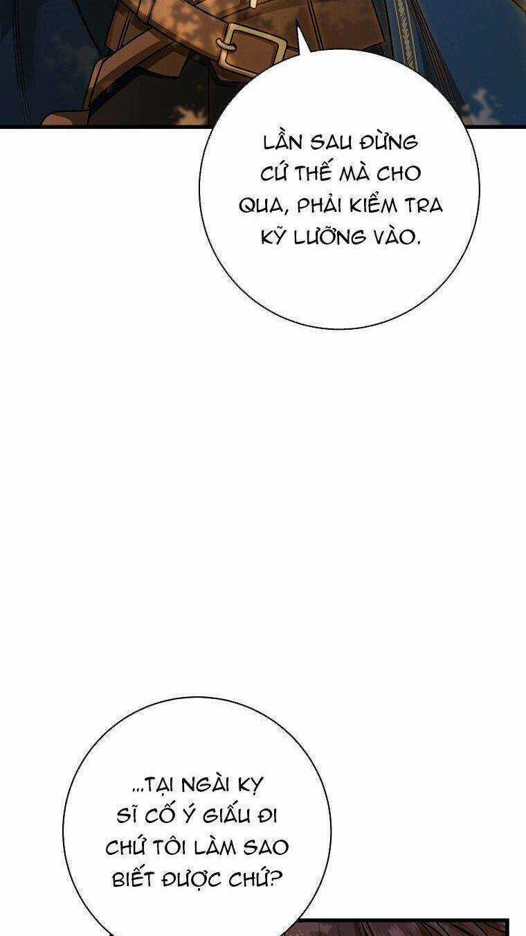 Trở Thành Cứu Tinh Của Nhân Vật Chính Chapter 43 trang 64