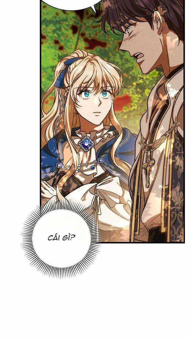 Trở Thành Cứu Tinh Của Nhân Vật Chính Chapter 43 trang 65