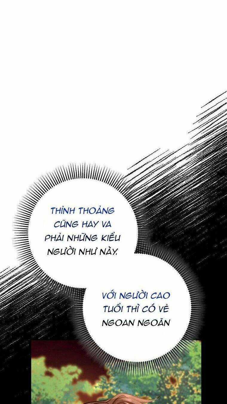 Trở Thành Cứu Tinh Của Nhân Vật Chính Chapter 43 trang 67