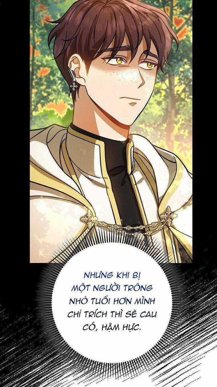 Trở Thành Cứu Tinh Của Nhân Vật Chính Chapter 43 trang 68