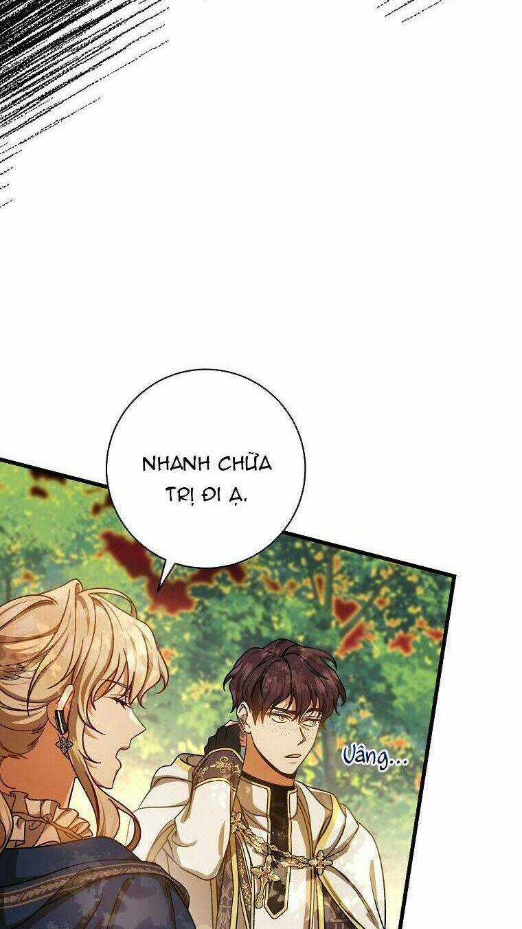 Trở Thành Cứu Tinh Của Nhân Vật Chính Chapter 43 trang 69