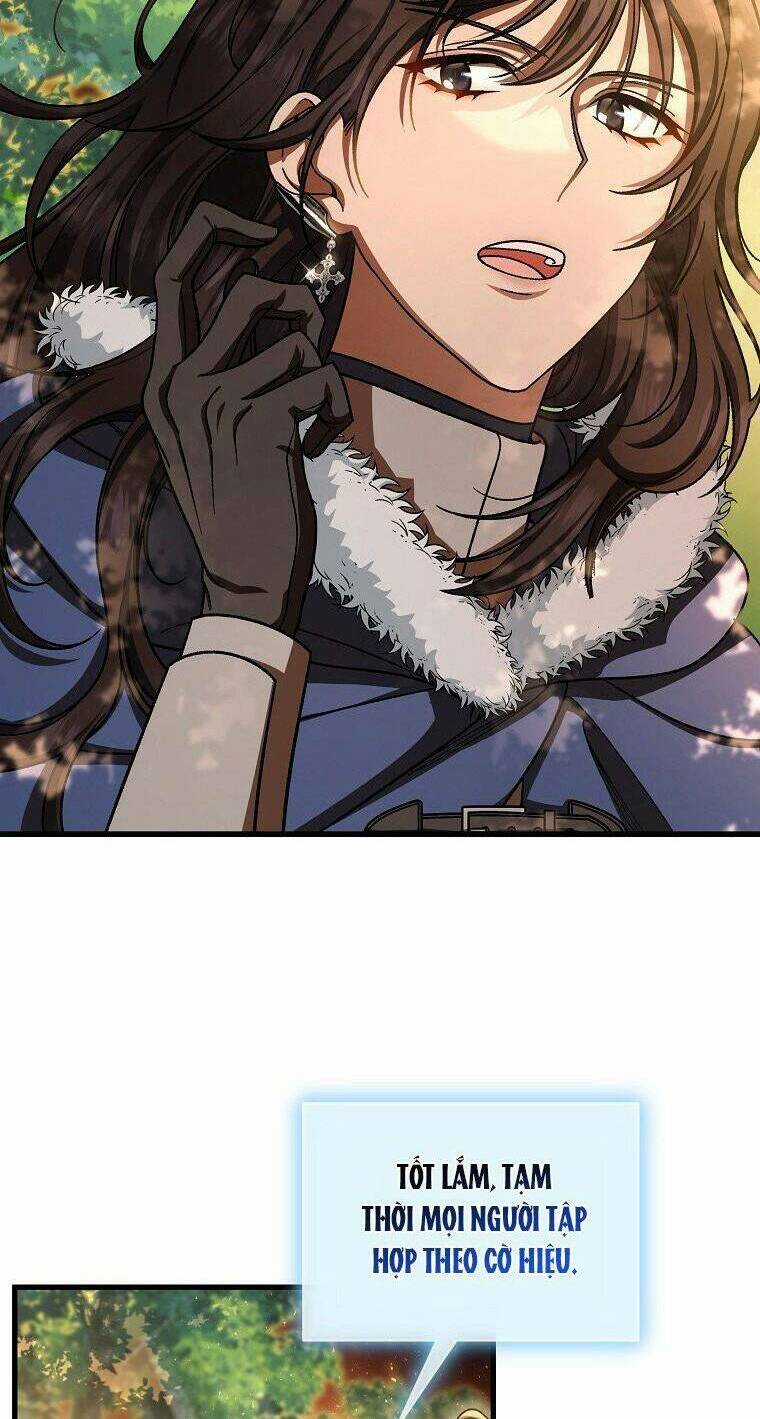 Trở Thành Cứu Tinh Của Nhân Vật Chính Chapter 43 trang 7