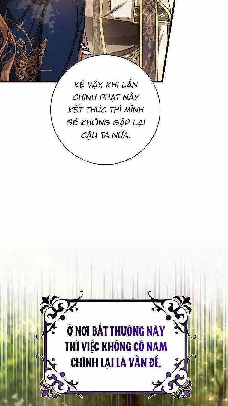 Trở Thành Cứu Tinh Của Nhân Vật Chính Chapter 43 trang 70