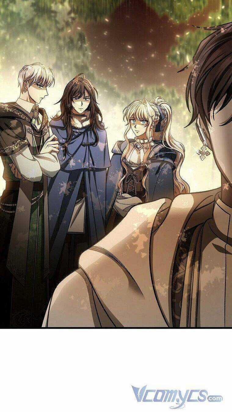 Trở Thành Cứu Tinh Của Nhân Vật Chính Chapter 43 trang 71