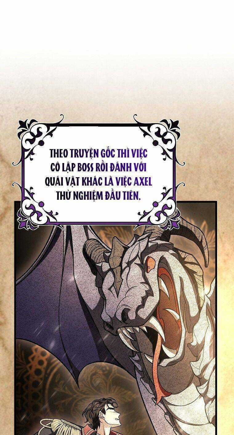 Trở Thành Cứu Tinh Của Nhân Vật Chính Chapter 43 trang 72