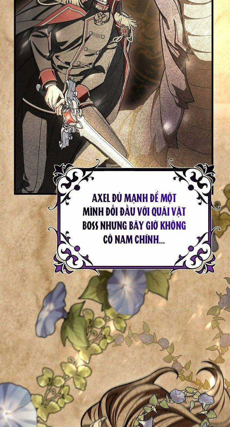 Trở Thành Cứu Tinh Của Nhân Vật Chính Chapter 43 trang 73