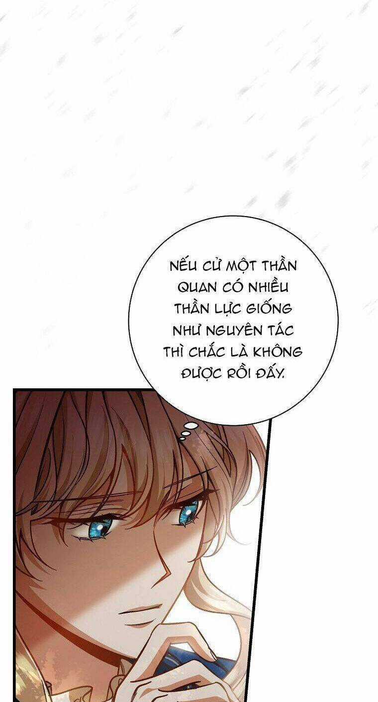 Trở Thành Cứu Tinh Của Nhân Vật Chính Chapter 43 trang 77