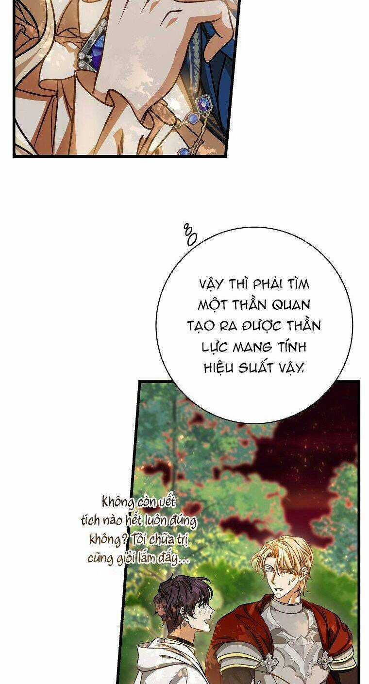 Trở Thành Cứu Tinh Của Nhân Vật Chính Chapter 43 trang 78