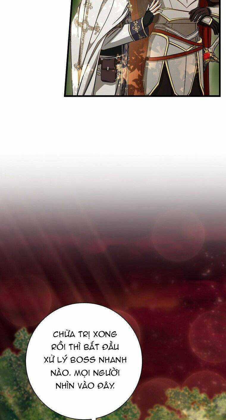 Trở Thành Cứu Tinh Của Nhân Vật Chính Chapter 43 trang 79