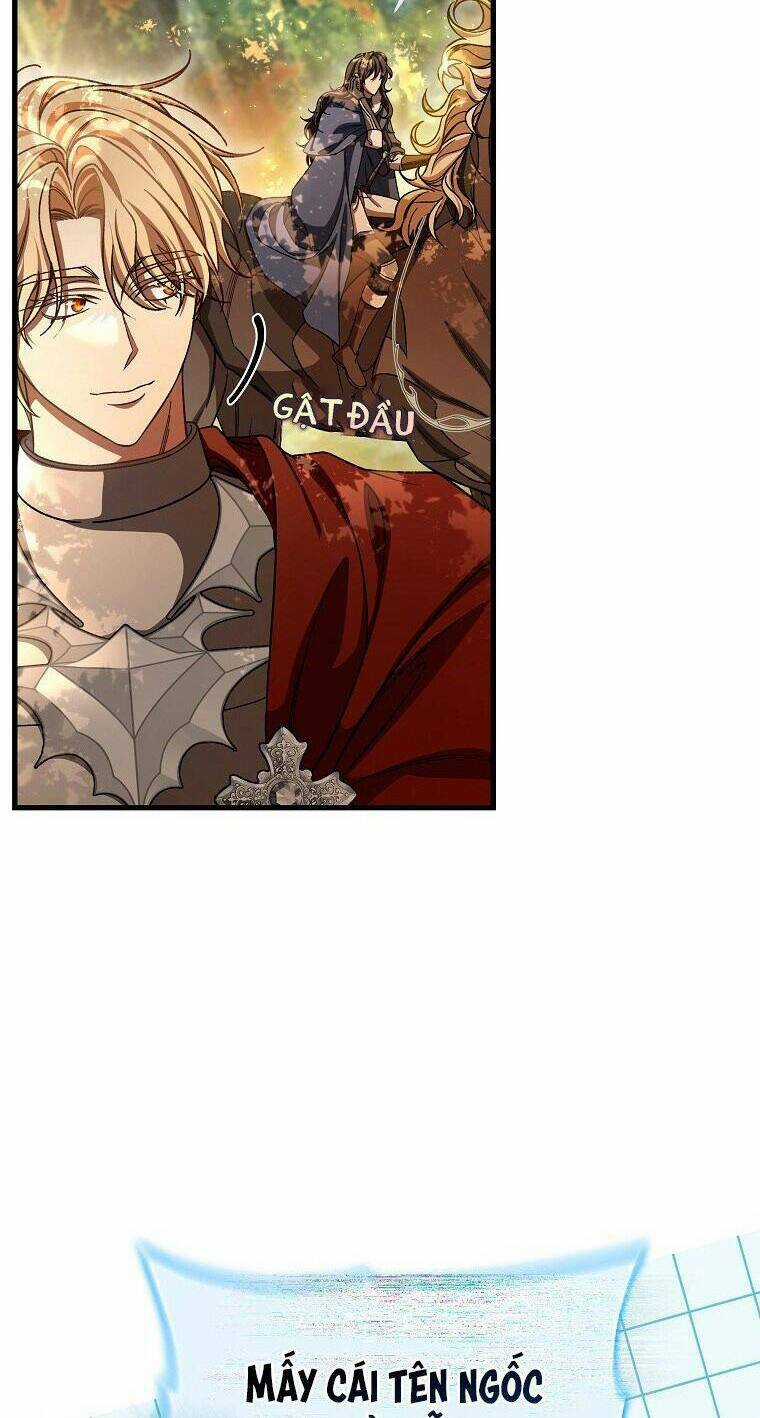 Trở Thành Cứu Tinh Của Nhân Vật Chính Chapter 43 trang 8