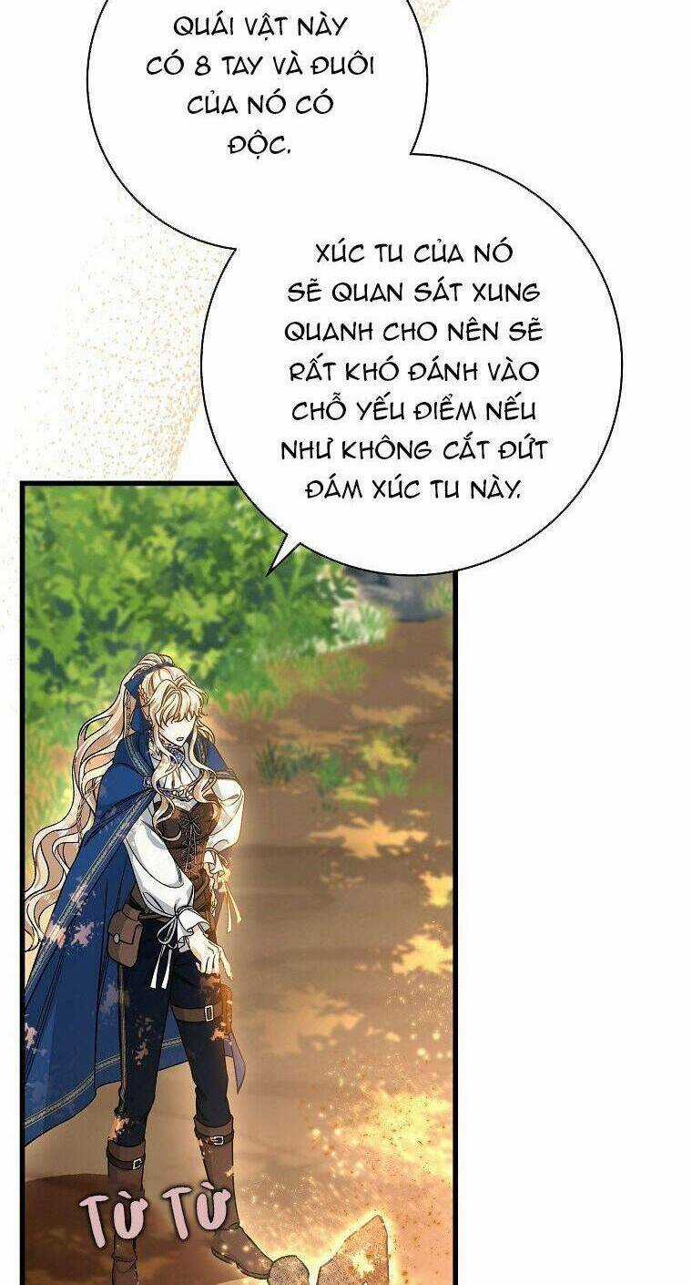 Trở Thành Cứu Tinh Của Nhân Vật Chính Chapter 43 trang 81