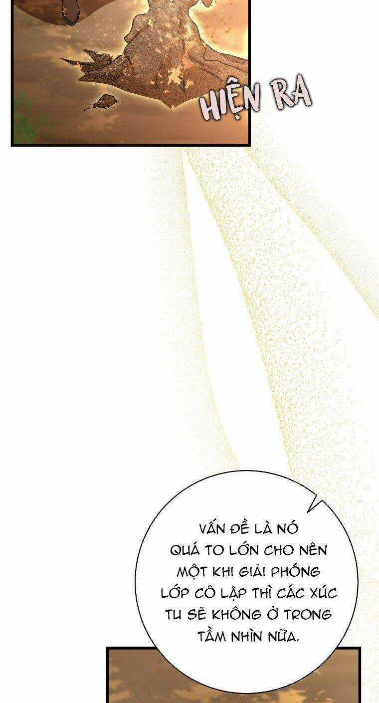 Trở Thành Cứu Tinh Của Nhân Vật Chính Chapter 43 trang 82