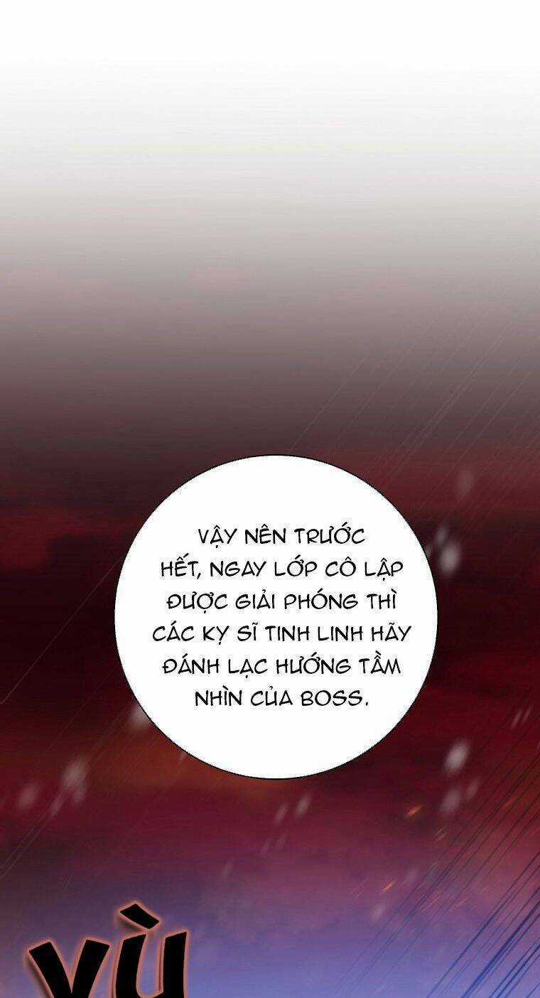 Trở Thành Cứu Tinh Của Nhân Vật Chính Chapter 43 trang 84