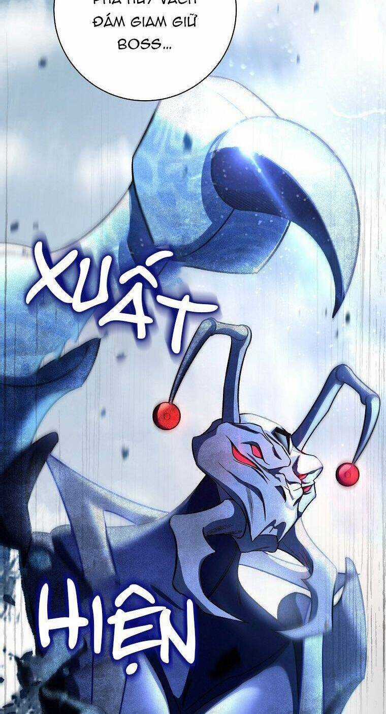 Trở Thành Cứu Tinh Của Nhân Vật Chính Chapter 43 trang 88