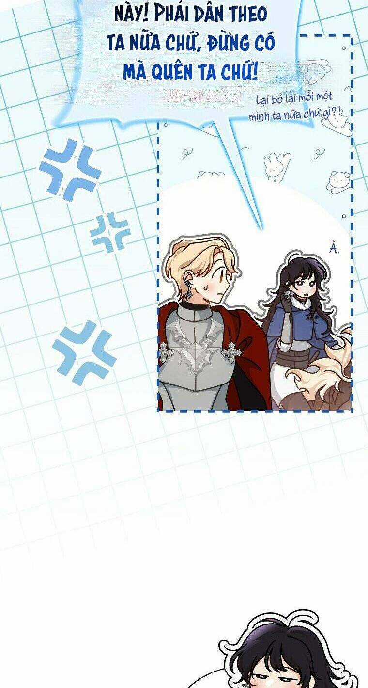 Trở Thành Cứu Tinh Của Nhân Vật Chính Chapter 43 trang 9