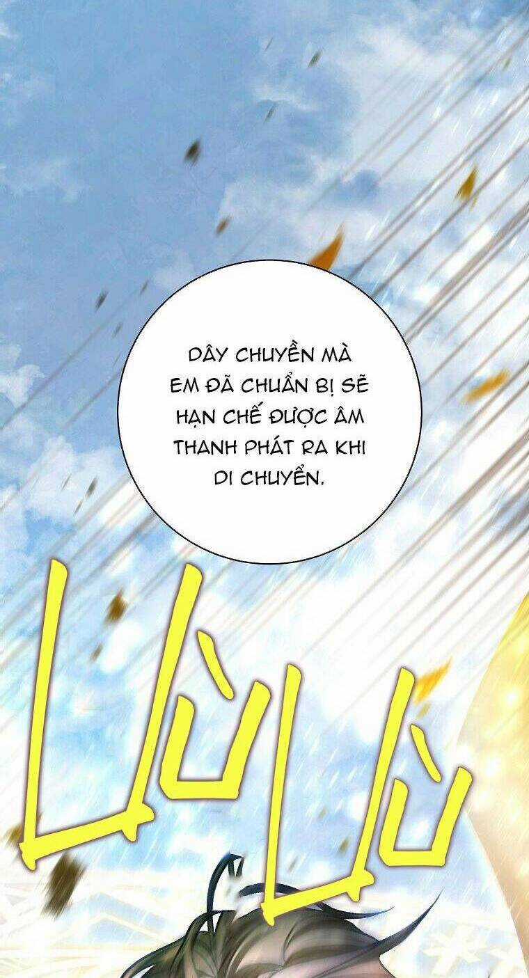 Trở Thành Cứu Tinh Của Nhân Vật Chính Chapter 43 trang 91