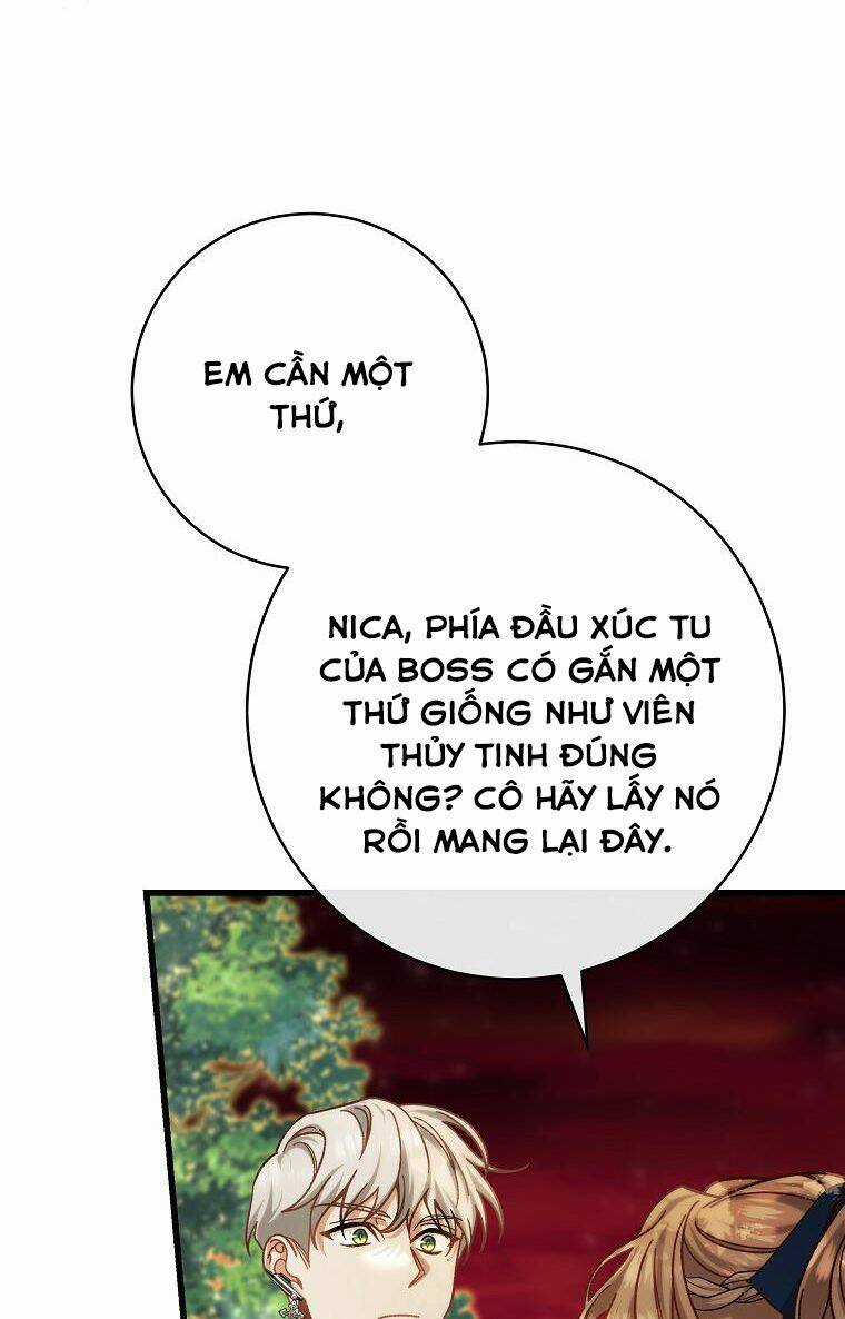 Trở Thành Cứu Tinh Của Nhân Vật Chính Chapter 44 trang 10