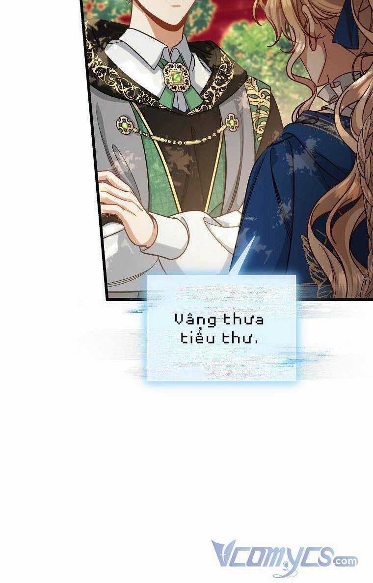 Trở Thành Cứu Tinh Của Nhân Vật Chính Chapter 44 trang 11