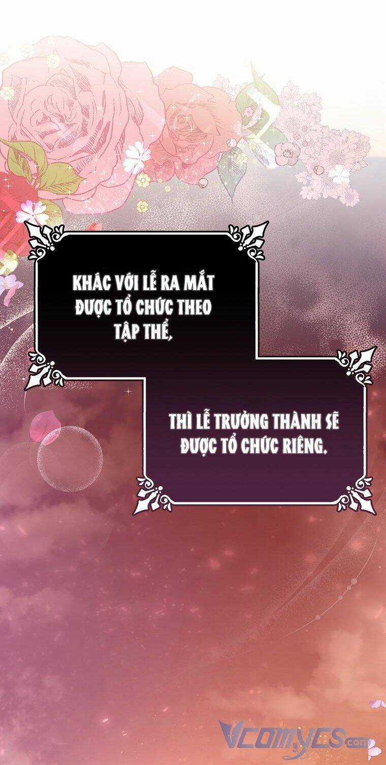 Trở Thành Cứu Tinh Của Nhân Vật Chính Chapter 44 trang 18