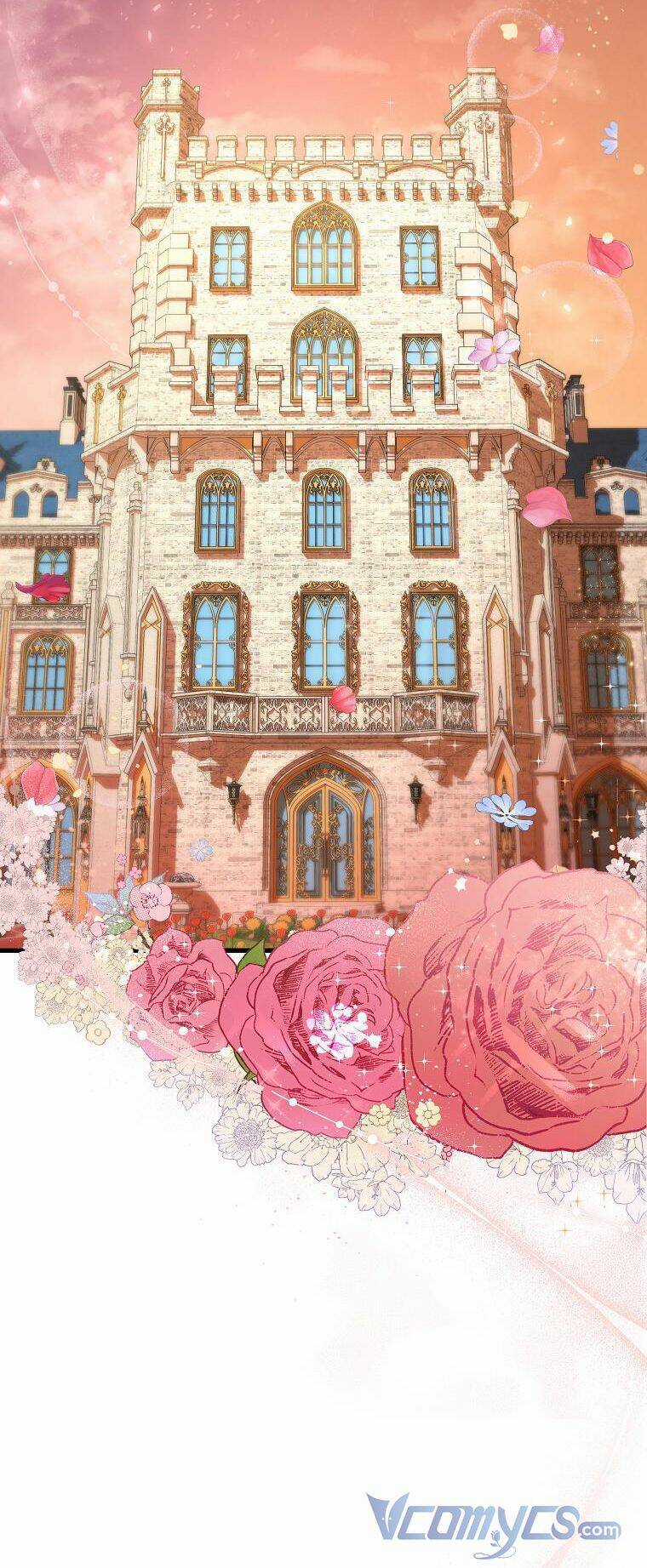 Trở Thành Cứu Tinh Của Nhân Vật Chính Chapter 44 trang 19