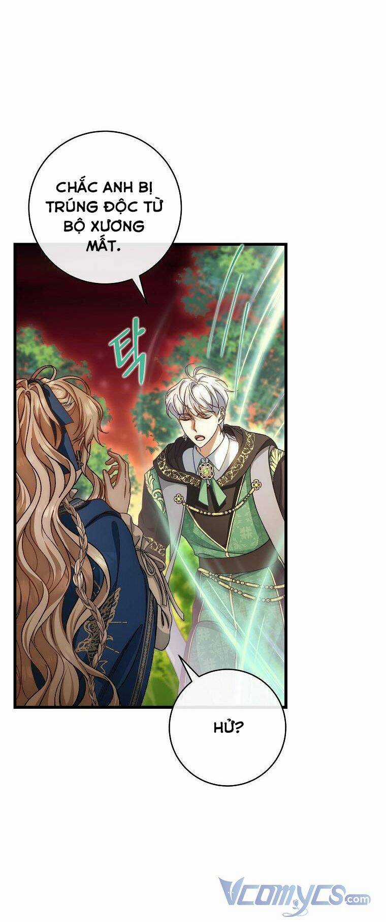 Trở Thành Cứu Tinh Của Nhân Vật Chính Chapter 44 trang 2