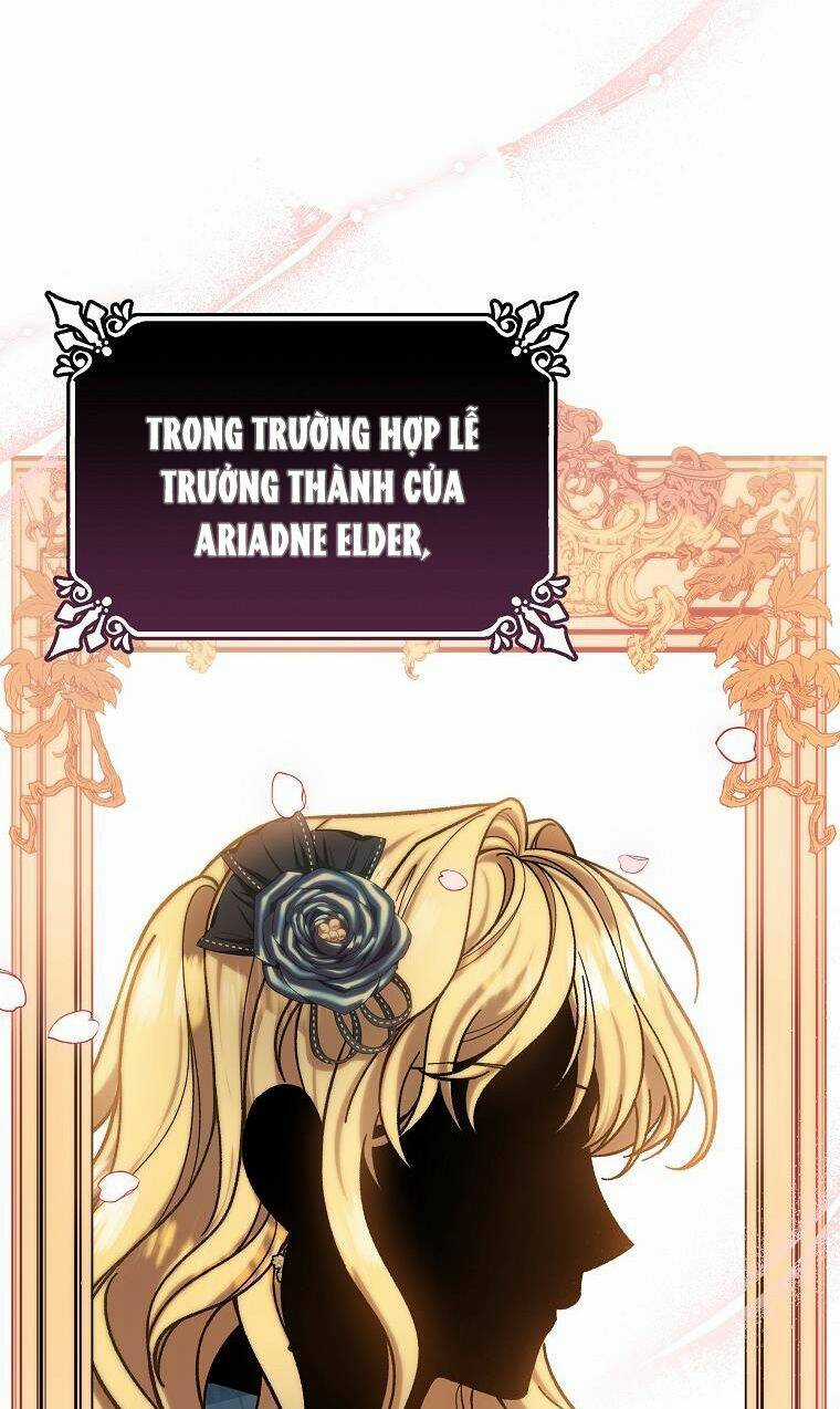 Trở Thành Cứu Tinh Của Nhân Vật Chính Chapter 44 trang 20