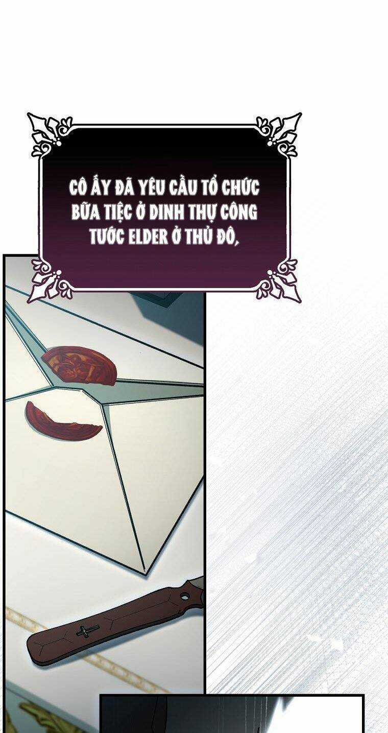 Trở Thành Cứu Tinh Của Nhân Vật Chính Chapter 44 trang 22