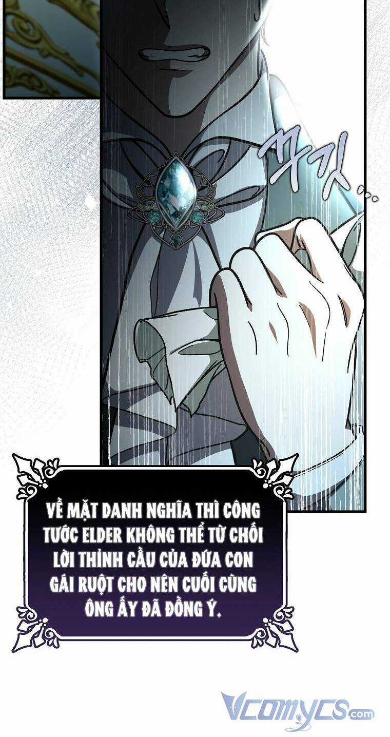 Trở Thành Cứu Tinh Của Nhân Vật Chính Chapter 44 trang 23