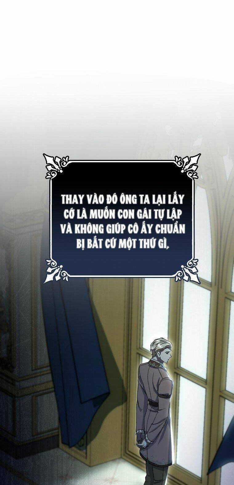 Trở Thành Cứu Tinh Của Nhân Vật Chính Chapter 44 trang 24