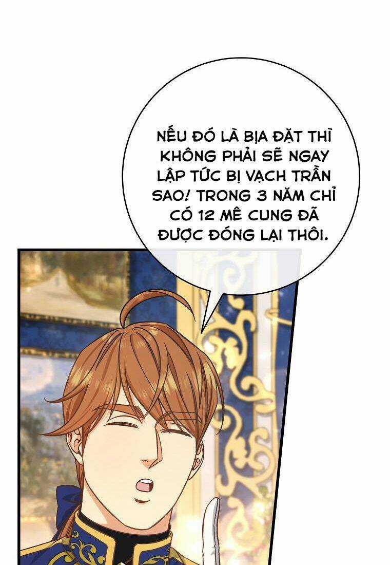 Trở Thành Cứu Tinh Của Nhân Vật Chính Chapter 44 trang 32