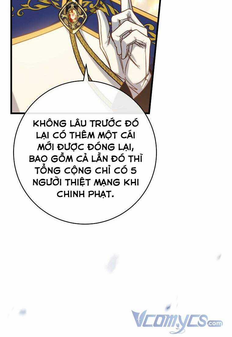 Trở Thành Cứu Tinh Của Nhân Vật Chính Chapter 44 trang 33