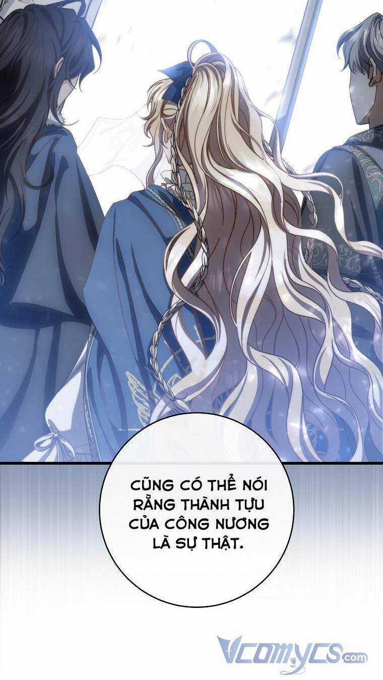 Trở Thành Cứu Tinh Của Nhân Vật Chính Chapter 44 trang 35