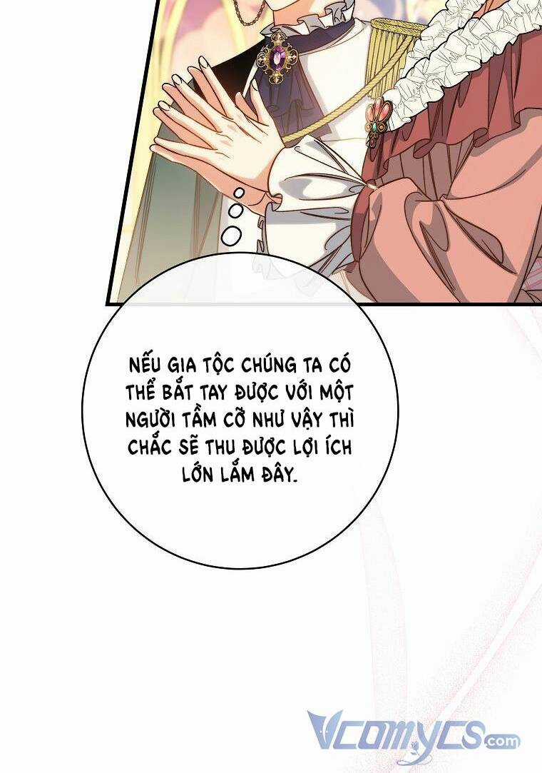 Trở Thành Cứu Tinh Của Nhân Vật Chính Chapter 44 trang 37