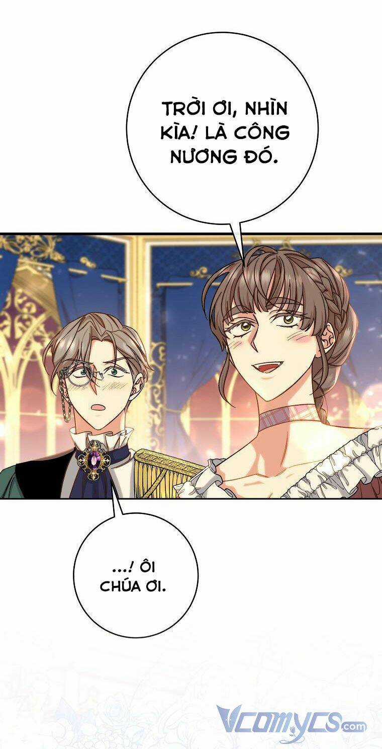 Trở Thành Cứu Tinh Của Nhân Vật Chính Chapter 44 trang 39