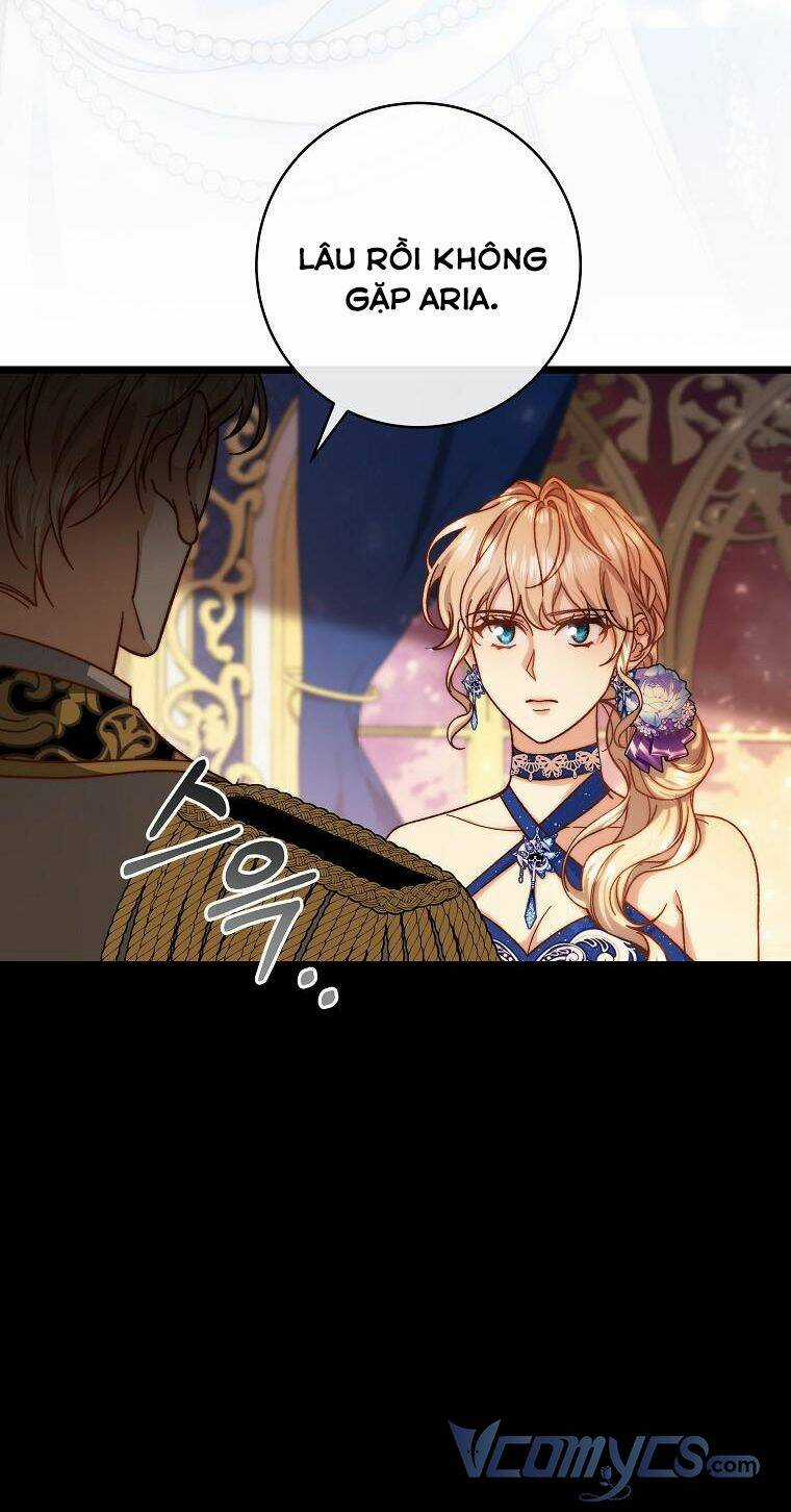 Trở Thành Cứu Tinh Của Nhân Vật Chính Chapter 44 trang 42