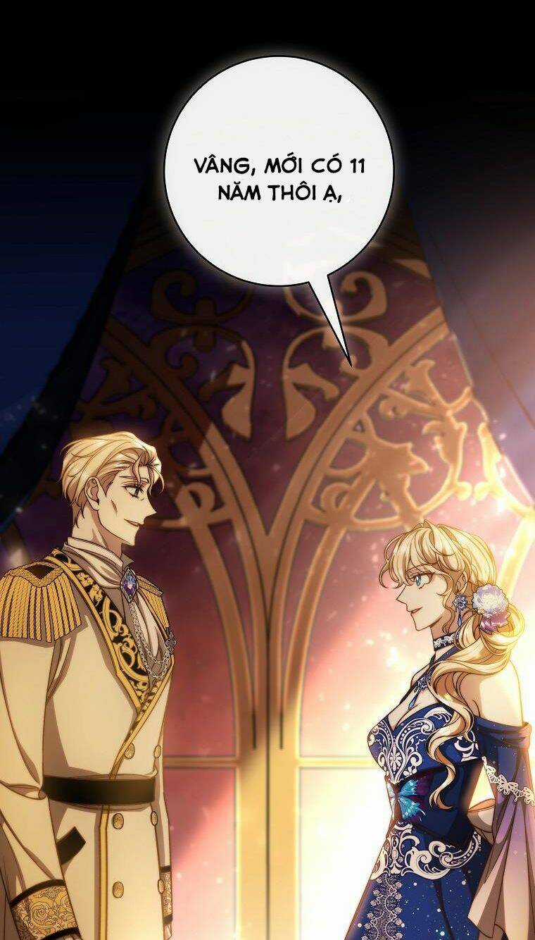 Trở Thành Cứu Tinh Của Nhân Vật Chính Chapter 44 trang 43