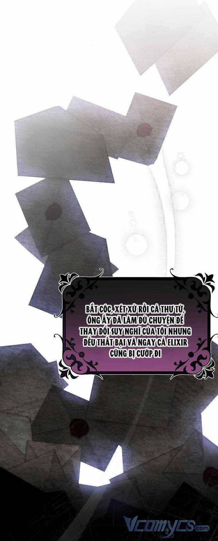 Trở Thành Cứu Tinh Của Nhân Vật Chính Chapter 44 trang 46