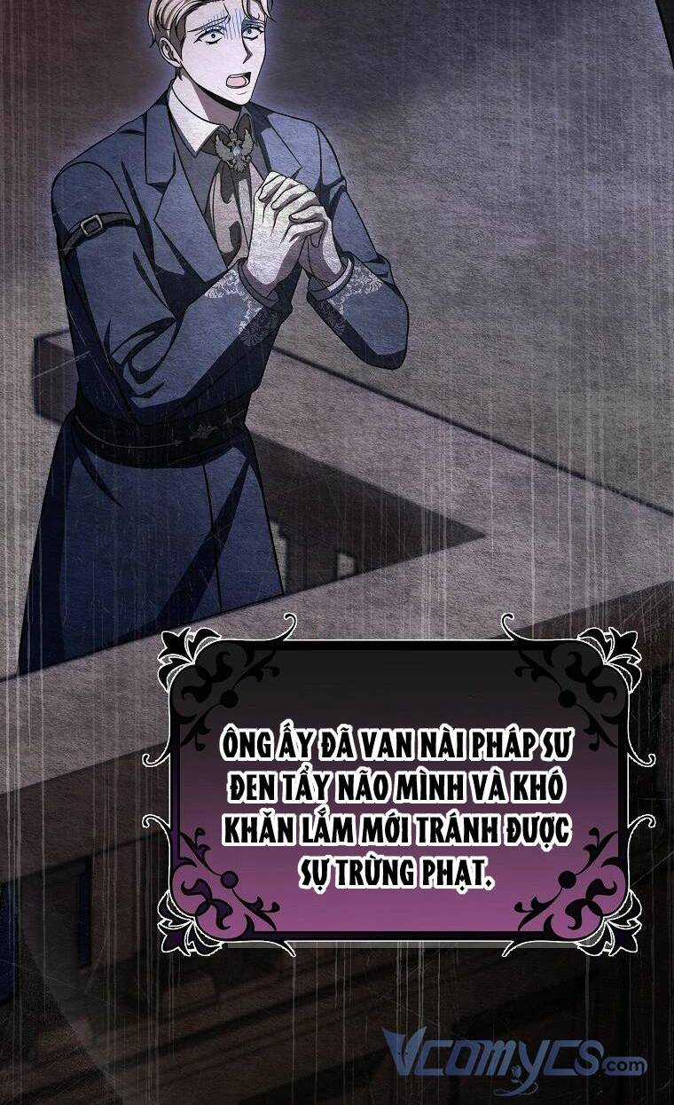 Trở Thành Cứu Tinh Của Nhân Vật Chính Chapter 44 trang 48