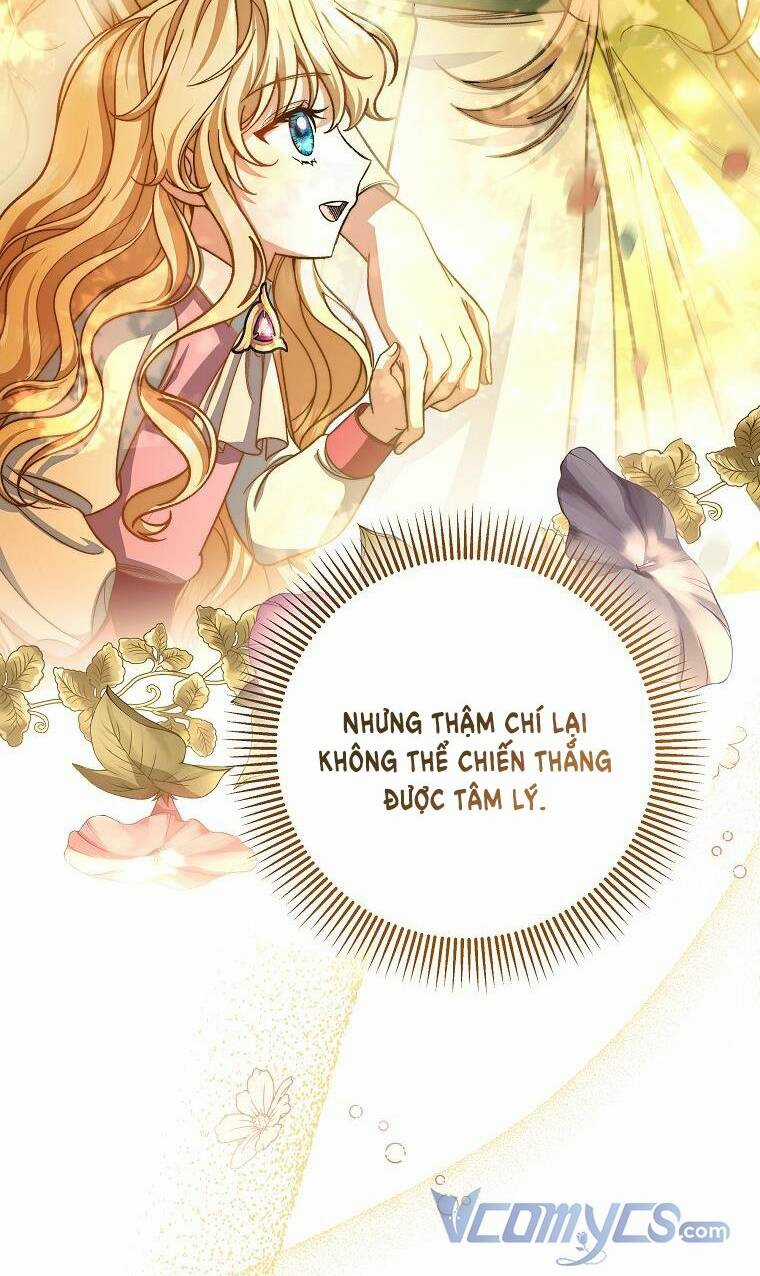 Trở Thành Cứu Tinh Của Nhân Vật Chính Chapter 44 trang 53