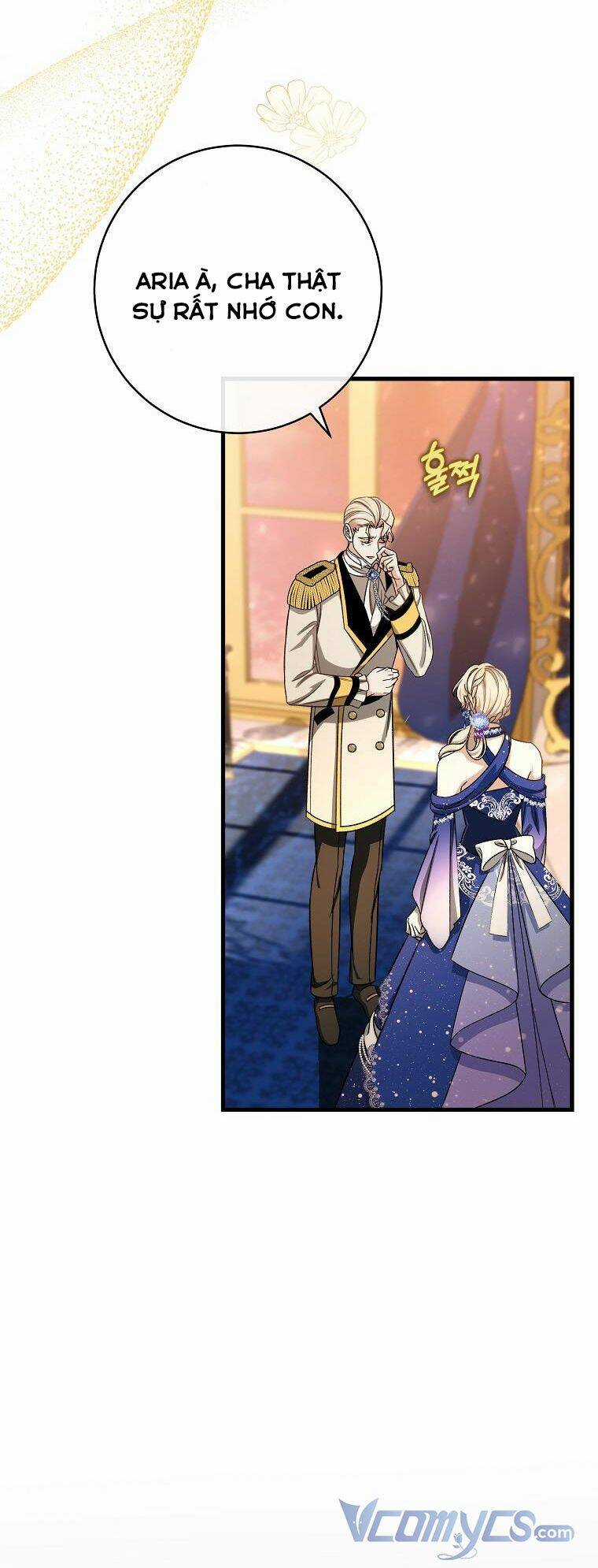 Trở Thành Cứu Tinh Của Nhân Vật Chính Chapter 44 trang 54